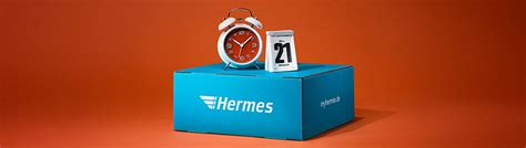 um wie viel uhr kommt hermes|Hermes deutschland.